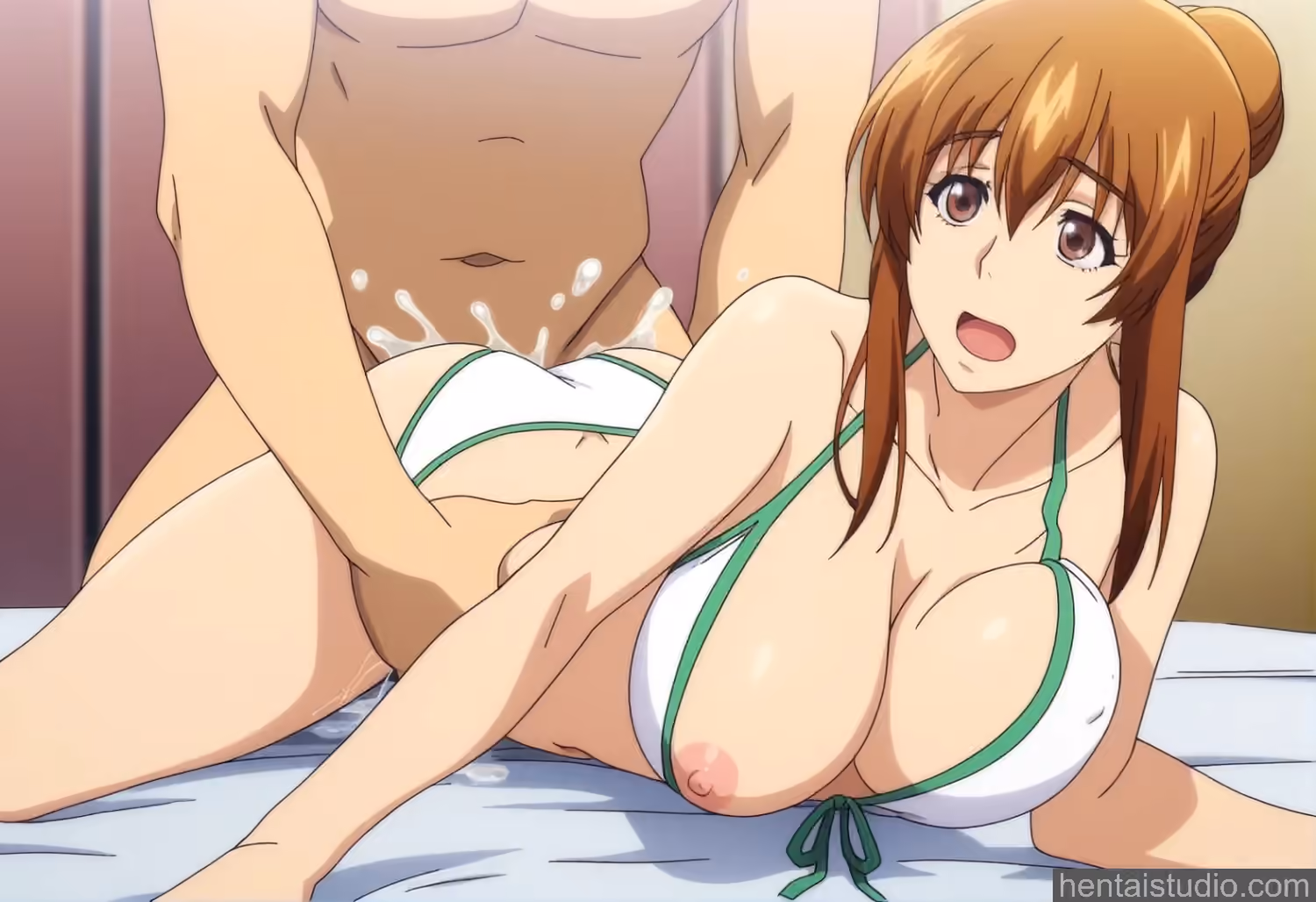 Nanaka Kotegawa - Grand Blue Dreaming - Hentai Gallery 2 - 124 Images — image 49 of 124