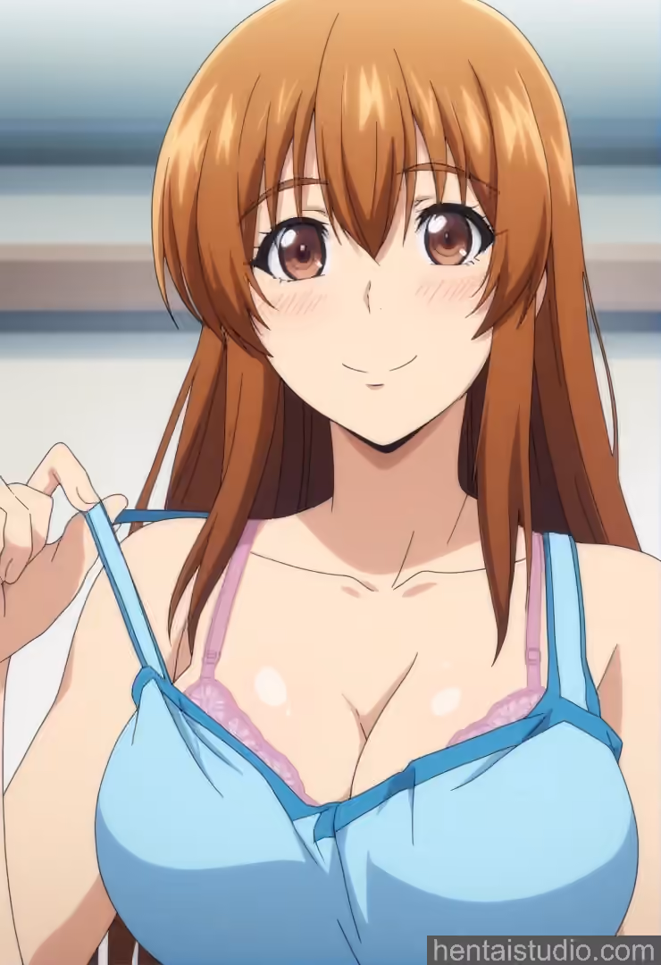 Nanaka Kotegawa - Grand Blue Dreaming - Hentai Gallery 2 - 124 Images — image 50 of 124