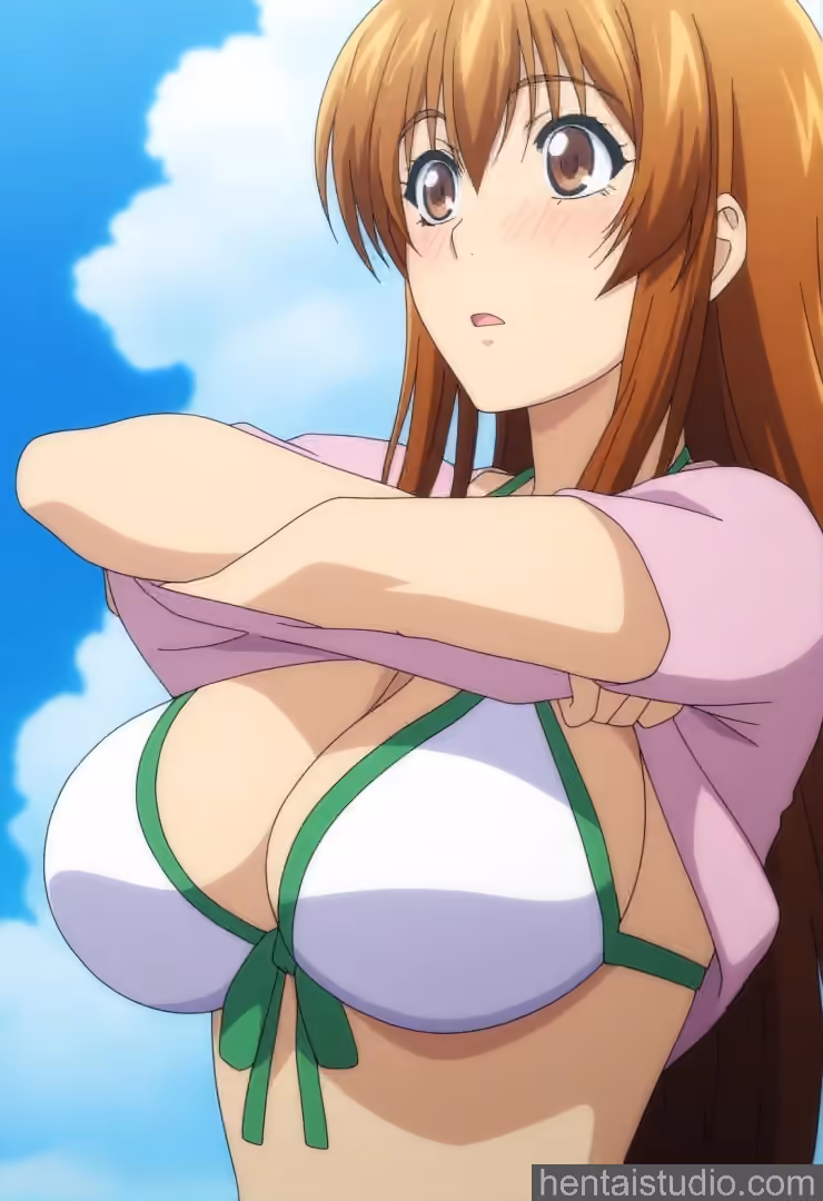 Nanaka Kotegawa - Grand Blue Dreaming - Hentai Gallery 2 - 124 Images — image 79 of 124