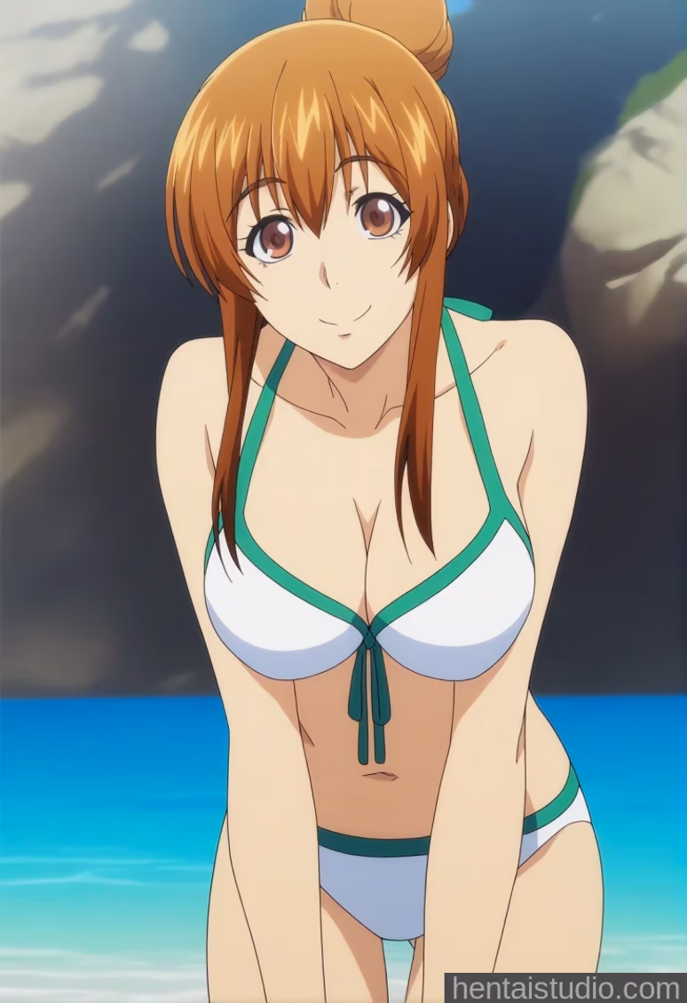 Nanaka Kotegawa from Grand Blue Dreaming — image 110 of 124