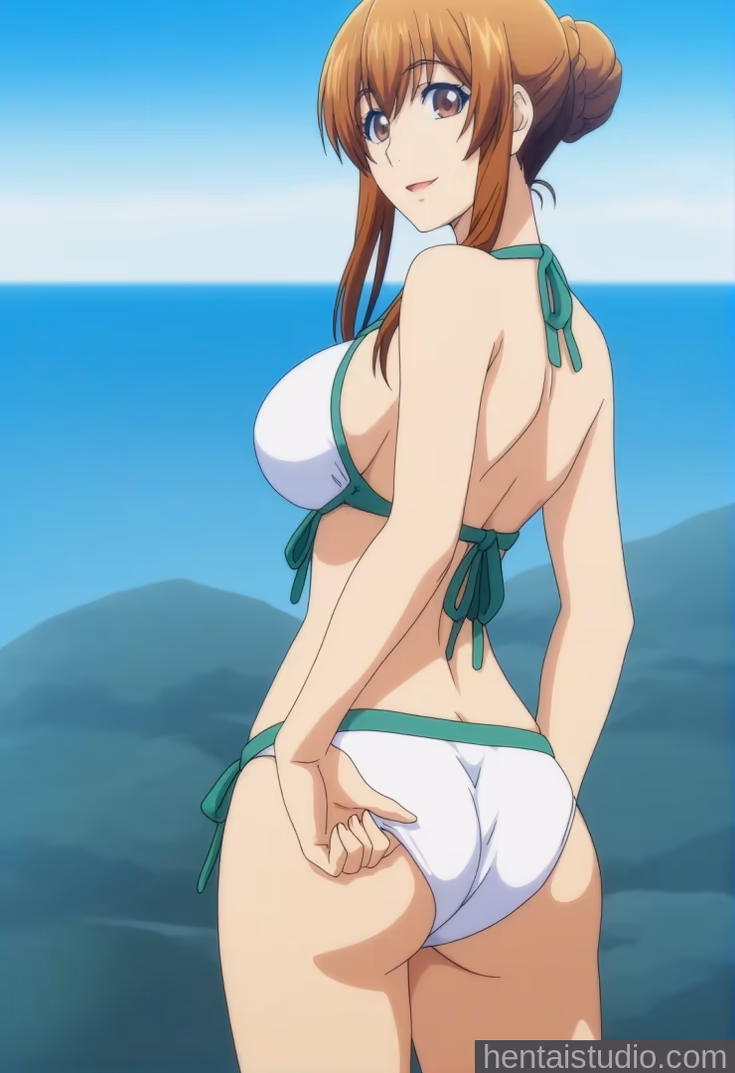 Nanaka Kotegawa from Grand Blue Dreaming — image 119 of 124