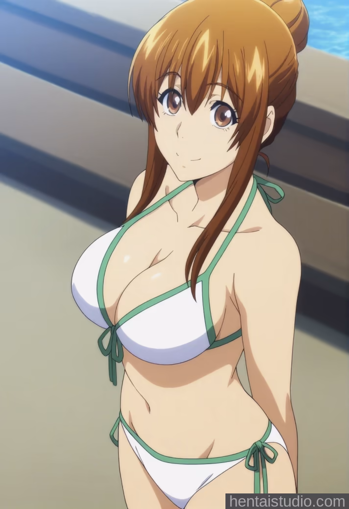 Nanaka Kotegawa from Grand Blue Dreaming — image 31 of 124