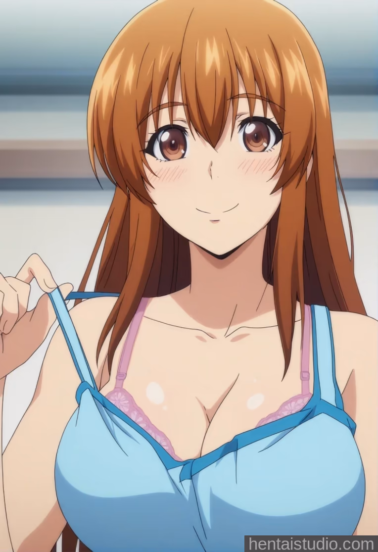 Nanaka Kotegawa from Grand Blue Dreaming — image 50 of 124