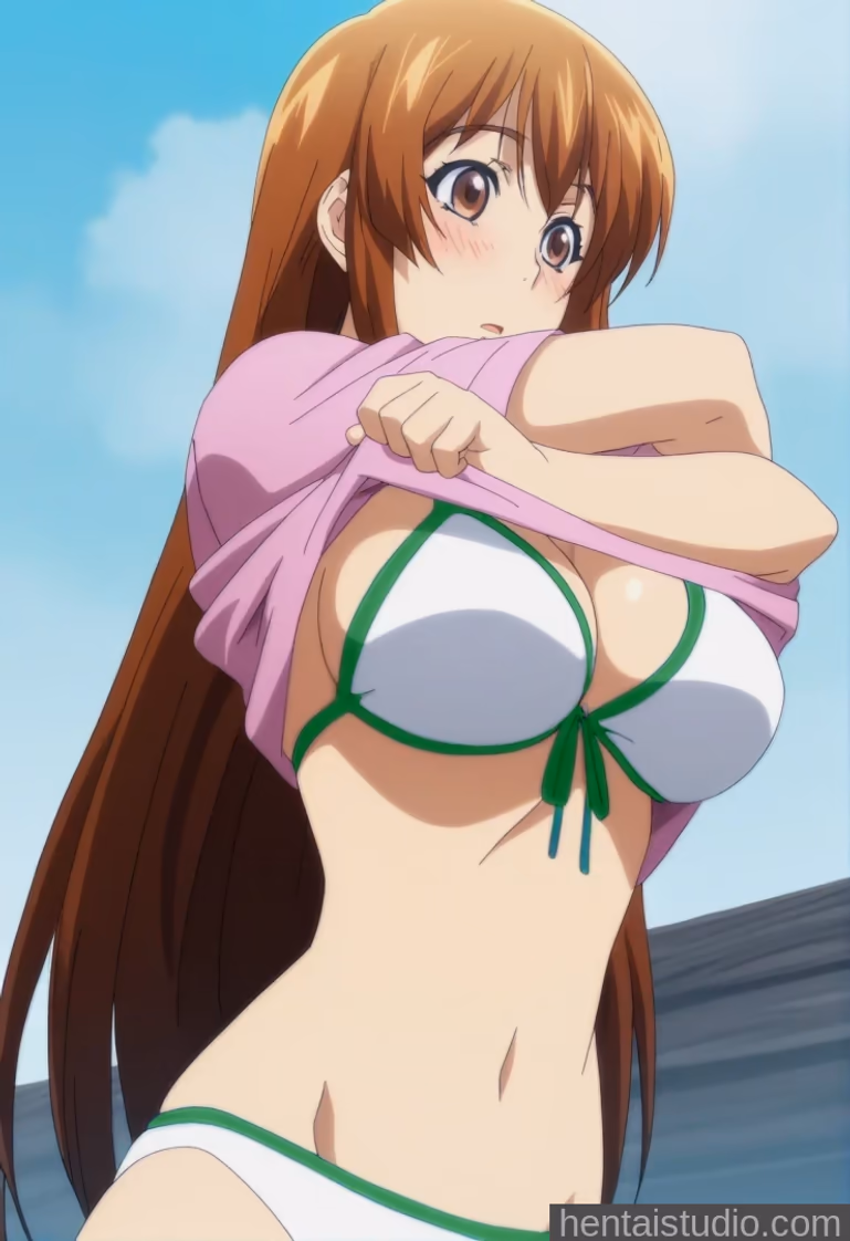 Nanaka Kotegawa from Grand Blue Dreaming — image 59 of 124