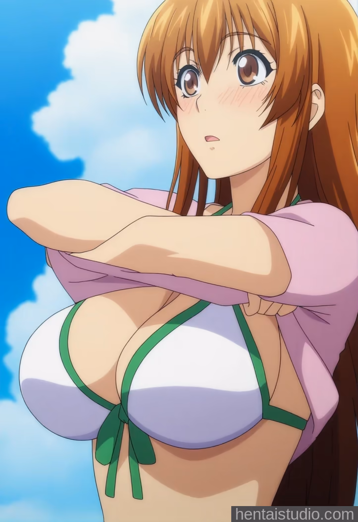 Nanaka Kotegawa from Grand Blue Dreaming — image 79 of 124