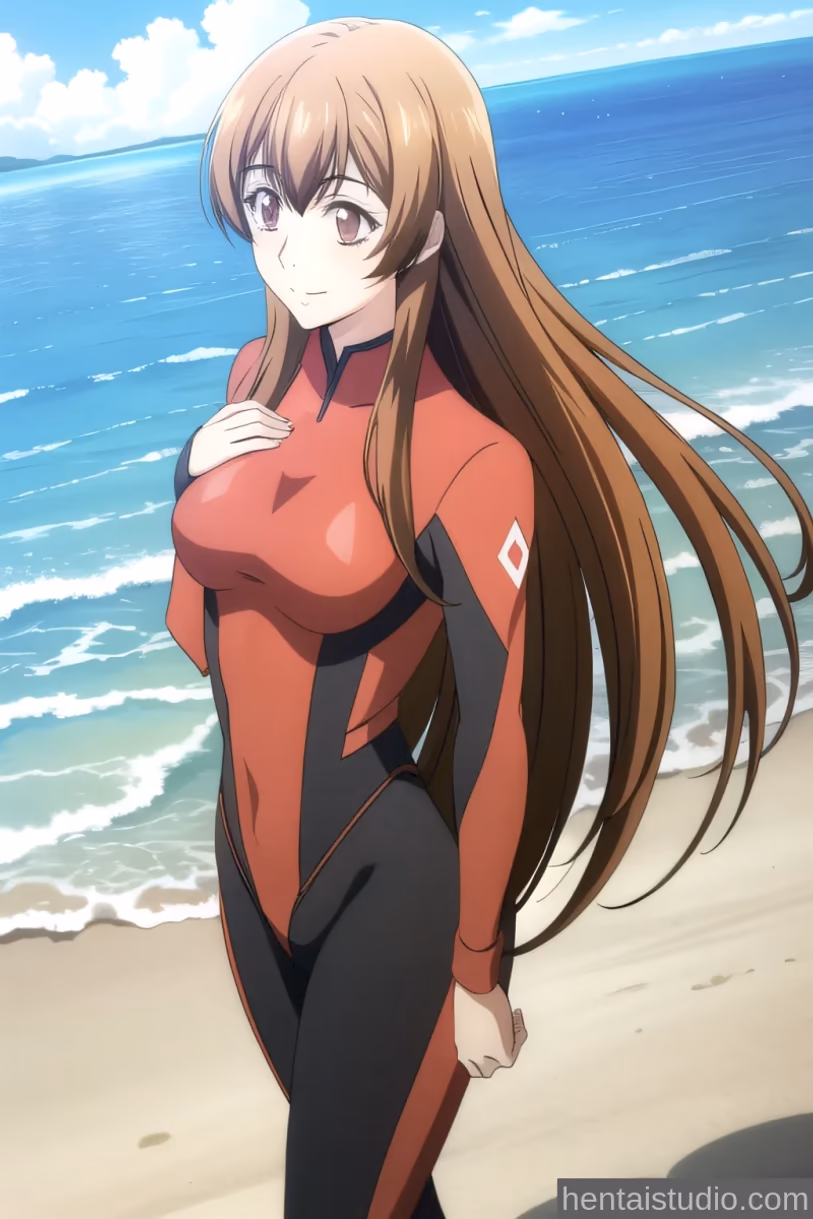 Nanaka Kotegawa from Grand Blue Dreaming — image 2 of 40