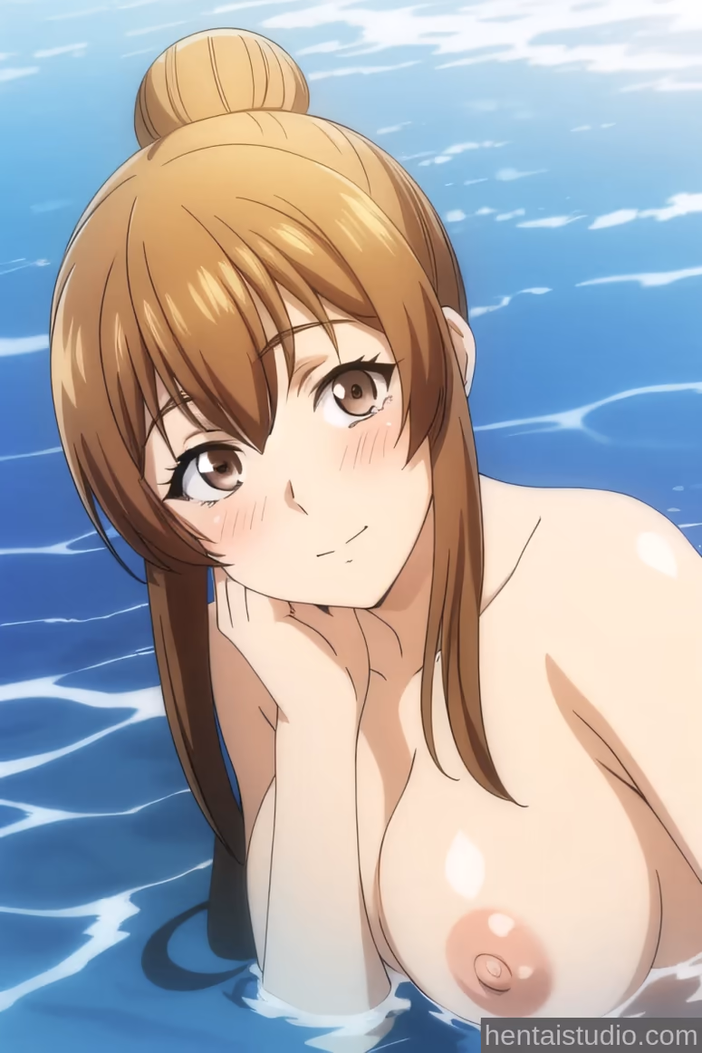 Nanaka Kotegawa from Grand Blue Dreaming — image 23 of 40