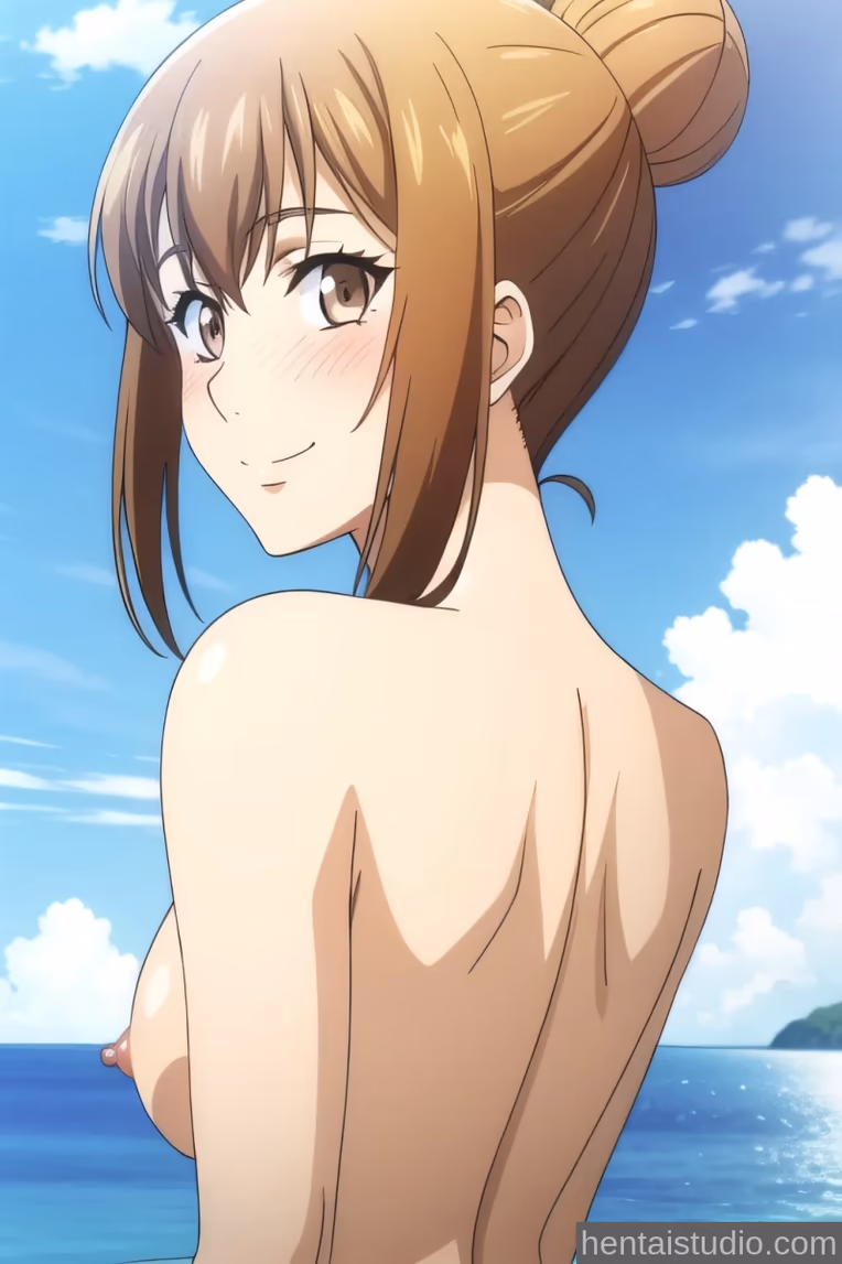 Nanaka Kotegawa from Grand Blue Dreaming — image 31 of 40