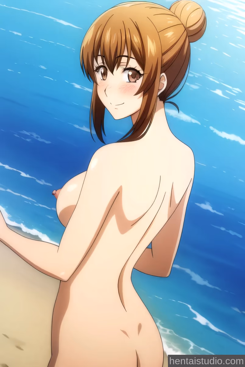 Nanaka Kotegawa from Grand Blue Dreaming — image 32 of 40