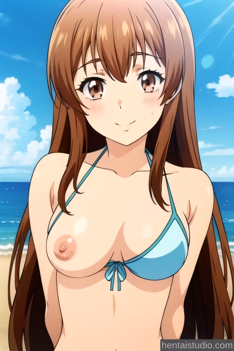 Nanaka Kotegawa from Grand Blue Dreaming — image 34 of 40