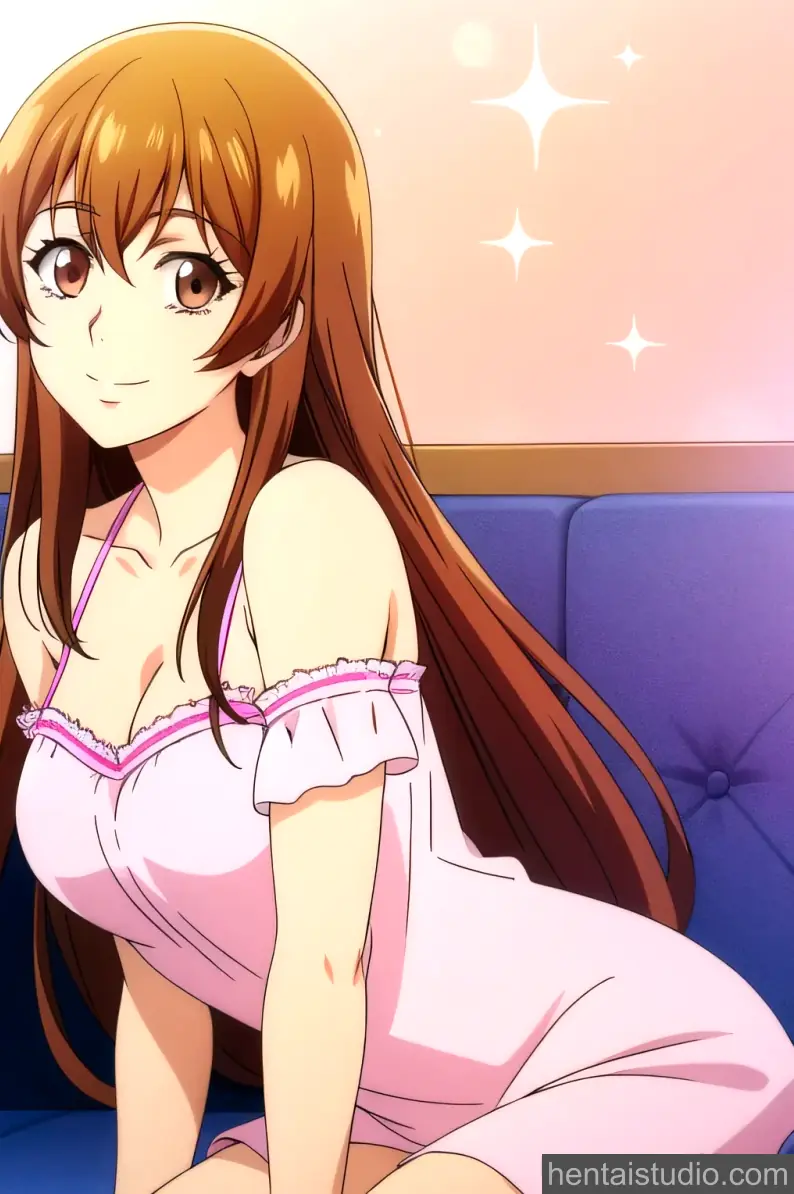 Nanaka Kotegawa from Grand Blue Dreaming hentai art 36 of 40