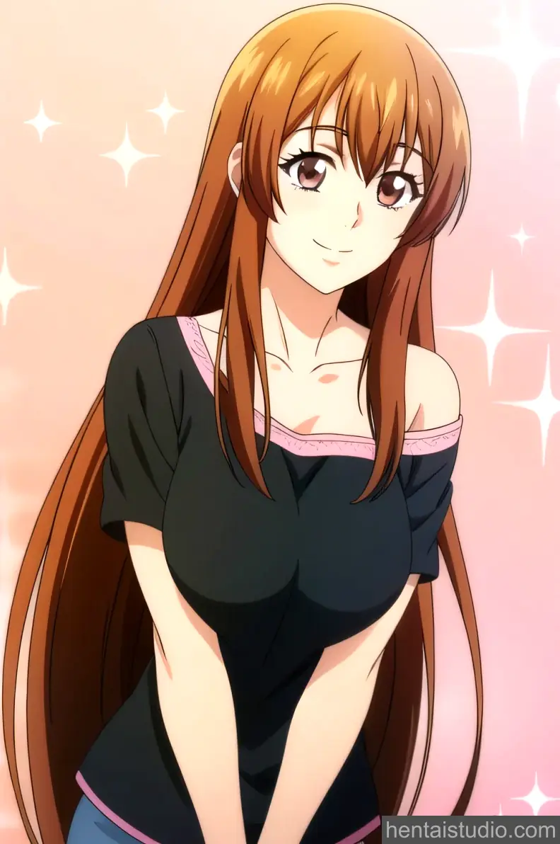 Nanaka Kotegawa from Grand Blue Dreaming hentai art 37 of 40