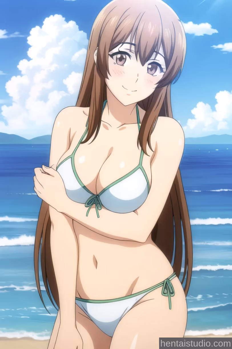 Nanaka Kotegawa from Grand Blue Dreaming — image 5 of 40