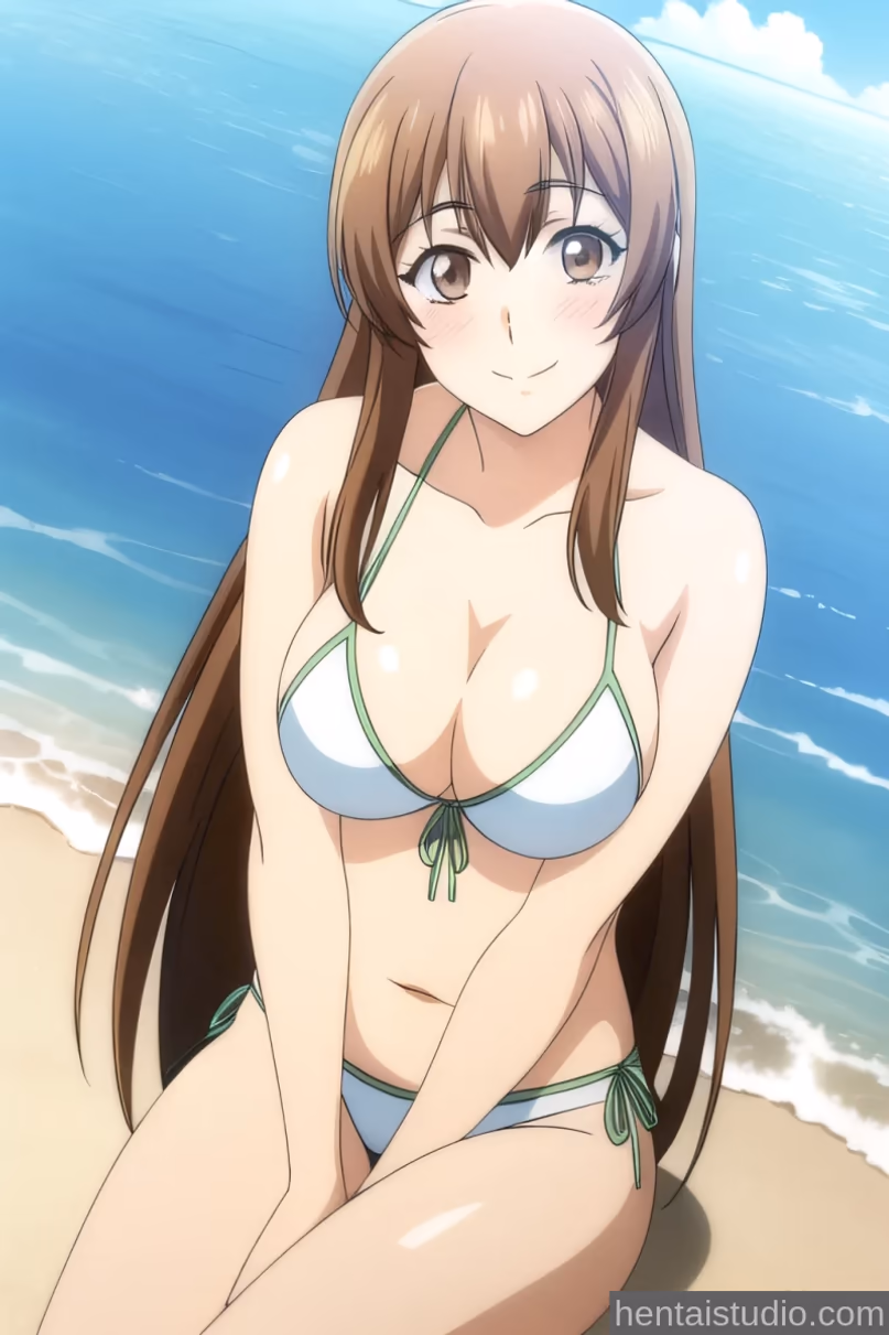 Nanaka Kotegawa from Grand Blue Dreaming — image 6 of 40