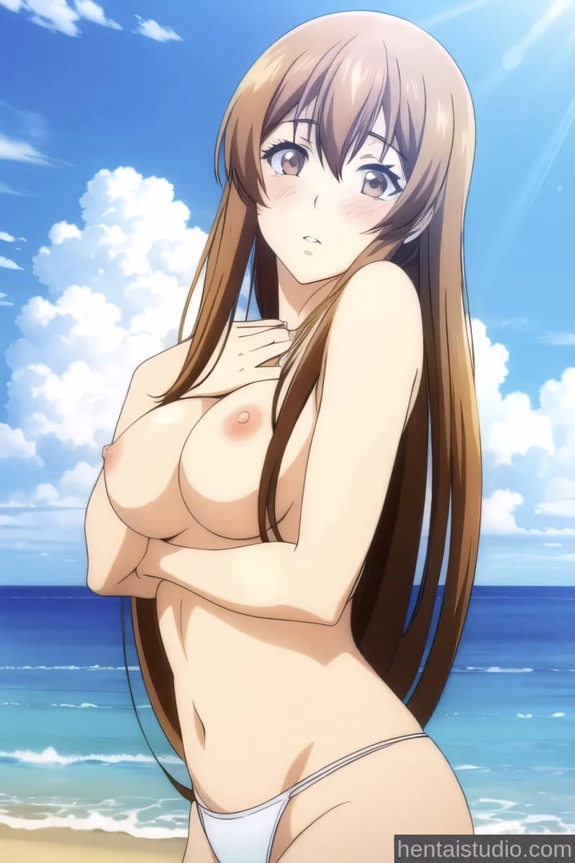 Nanaka Kotegawa from Grand Blue Dreaming — image 8 of 40