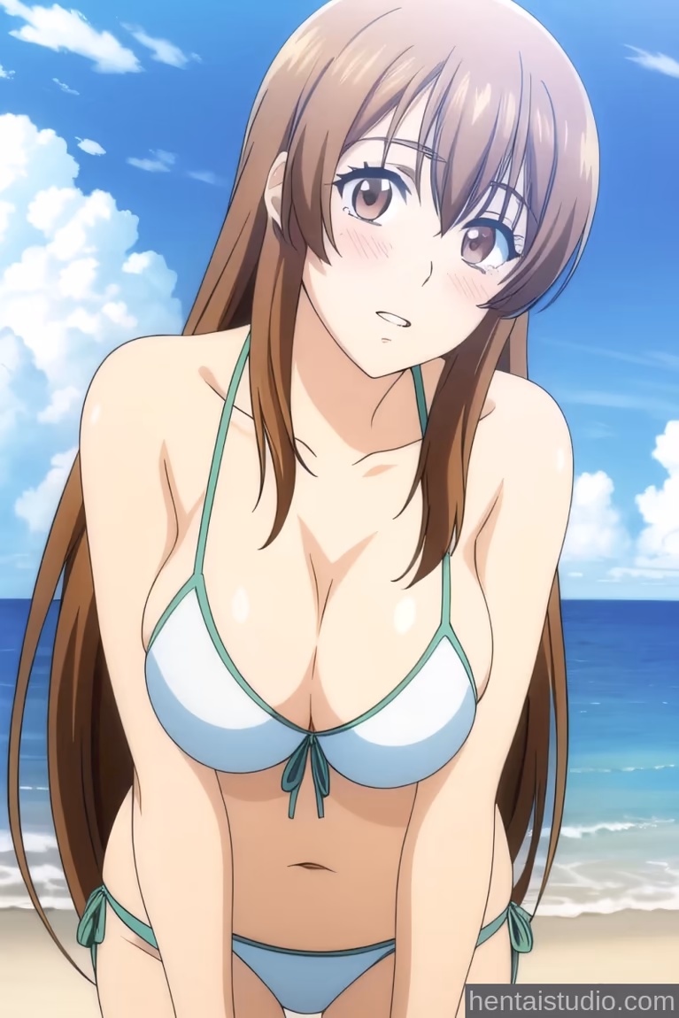 Nanaka Kotegawa from Grand Blue Dreaming — image 9 of 40