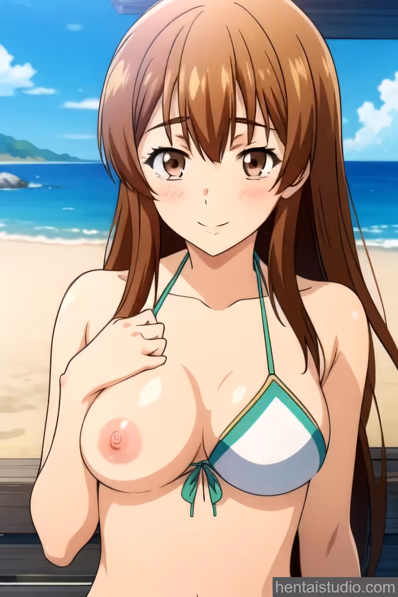 Nanaka Kotegawa - Grand Blue Dreaming - Hentai Gallery 1 - 40 Images — image 29 of 40