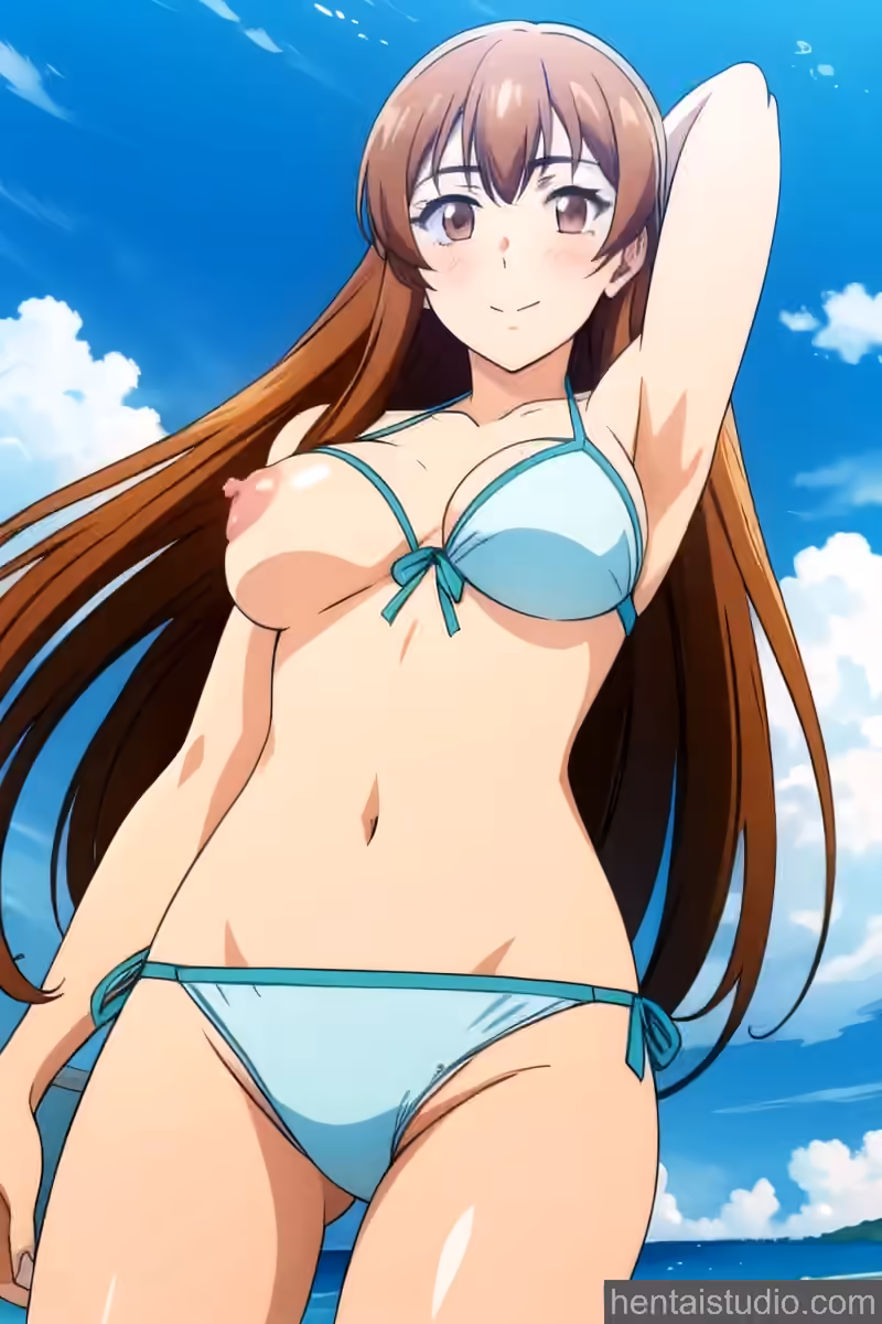 Nanaka Kotegawa - Grand Blue Dreaming - Hentai Gallery 1 - 40 Images — image 33 of 40