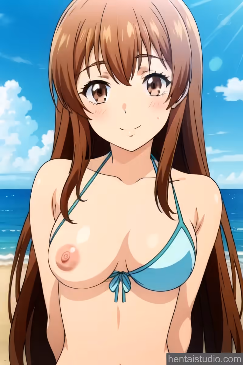 Nanaka Kotegawa - Grand Blue Dreaming - Hentai Gallery 1 - 40 Images — image 34 of 40