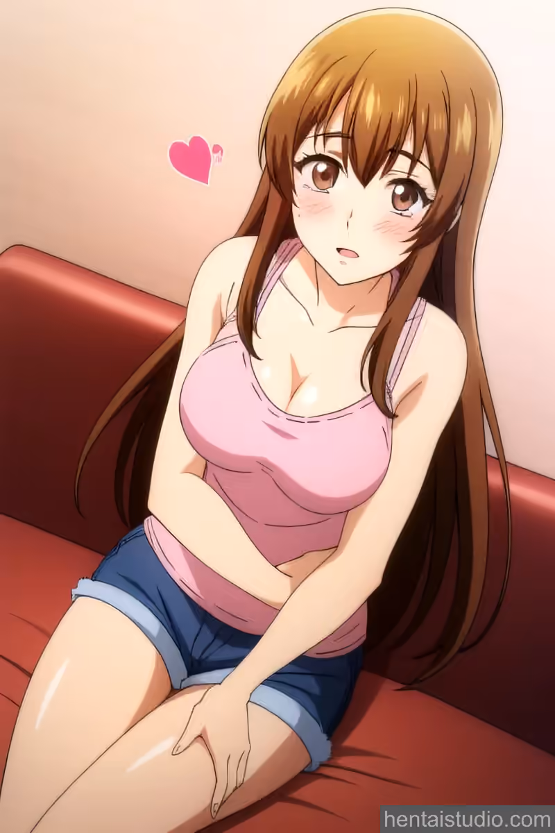 Nanaka Kotegawa - Grand Blue Dreaming - Hentai Gallery 1 - 40 Images preview