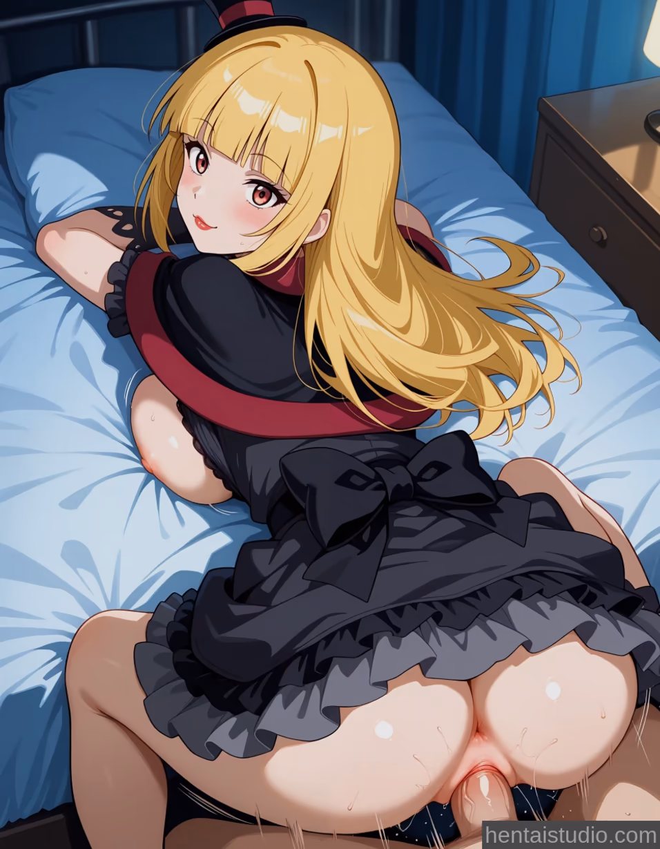 Nanami from Digimon Data Squad — image 7 of 13