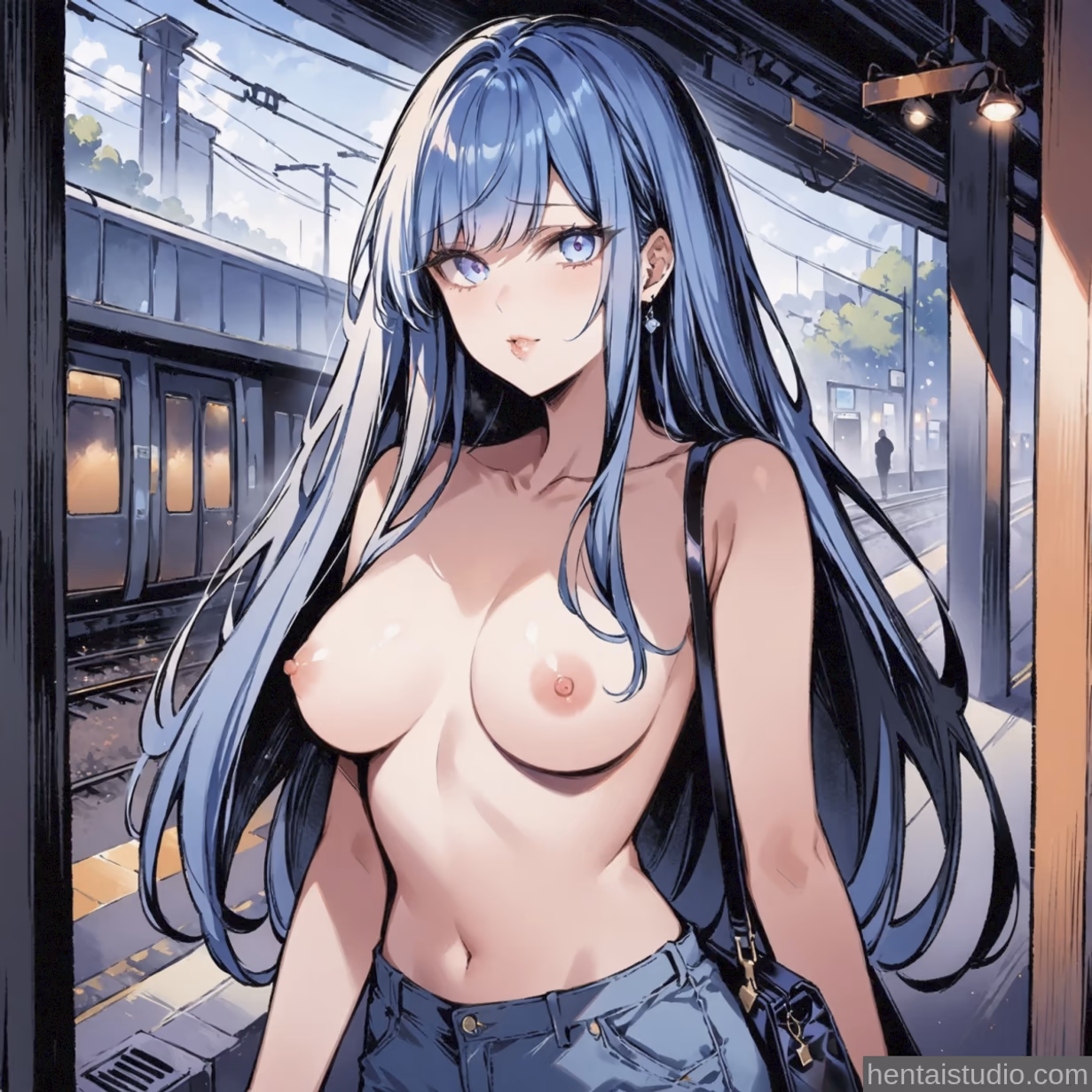 Nanami from Jungle Juice — image 5 of 6