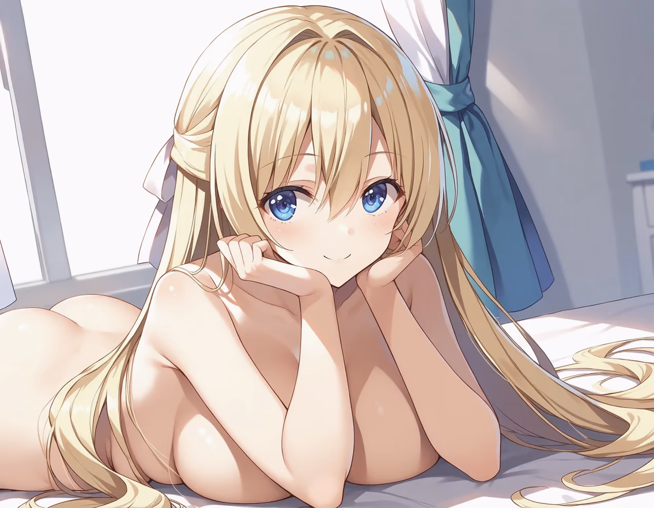 Nanase Tsubasa from Classroom of the Elite (You-Zitsu) — image 16 of 138