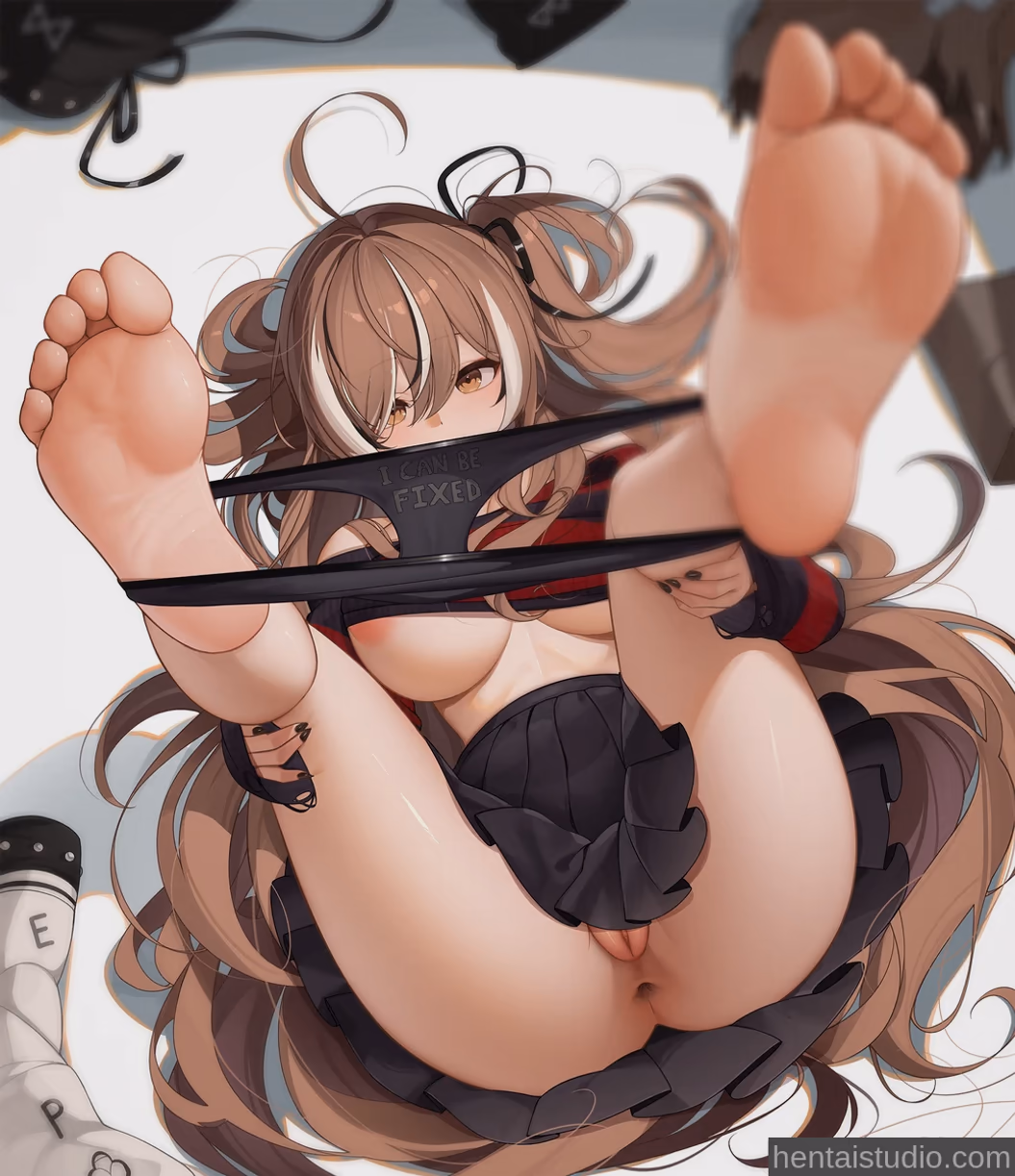 Nanashi Mumei from Hololive — gallery preview