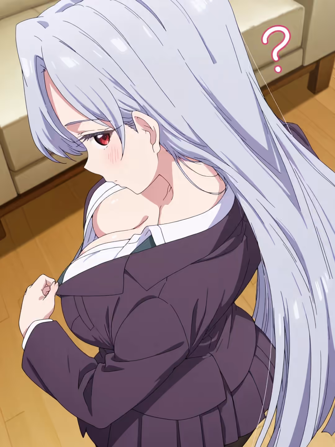 Nano Eiai - The 100 Girlfriends Who Really, Really, Really, Really, Really Love You (Hyakkano) - Hentai Gallery 2 - 30 Images — image 1 of 30