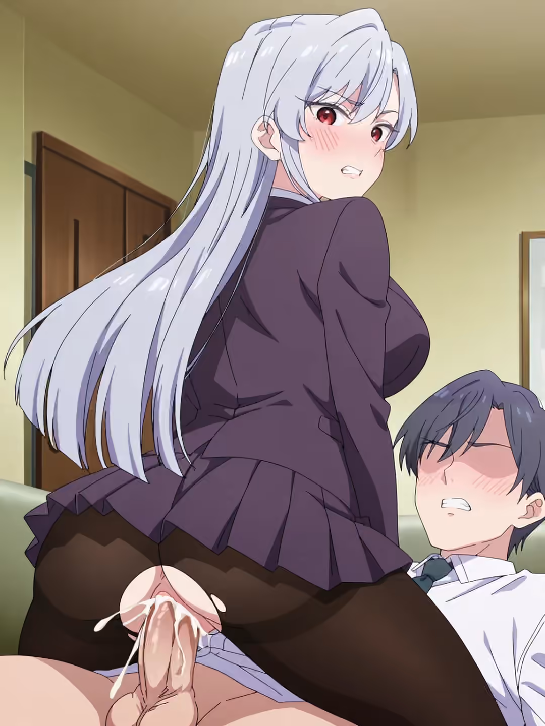 Nano Eiai - The 100 Girlfriends Who Really, Really, Really, Really, Really Love You (Hyakkano) - Hentai Gallery 2 - 30 Images — image 15 of 30