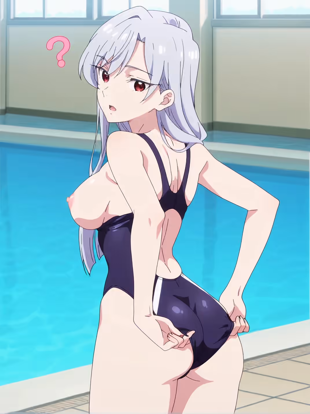 Nano Eiai - The 100 Girlfriends Who Really, Really, Really, Really, Really Love You (Hyakkano) - Hentai Gallery 3 - 30 Images — image 1 of 30