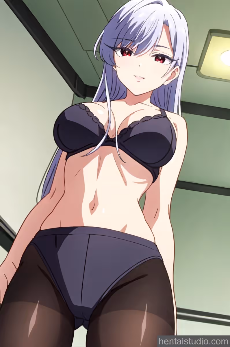 Nano Eiai - The 100 Girlfriends Who Really, Really, Really, Really, Really Love You (Hyakkano) - Hentai Gallery 6 - 39 Images — image 1 of 39