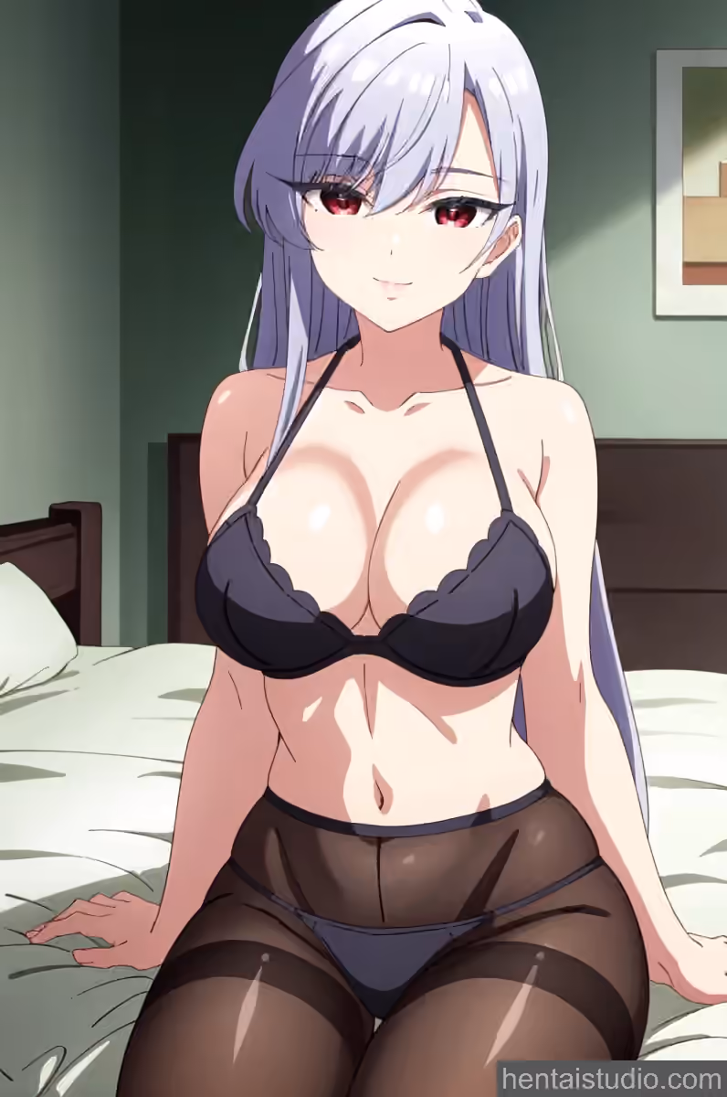 Nano Eiai - The 100 Girlfriends Who Really, Really, Really, Really, Really Love You (Hyakkano) - Hentai Gallery 6 - 39 Images — image 21 of 39