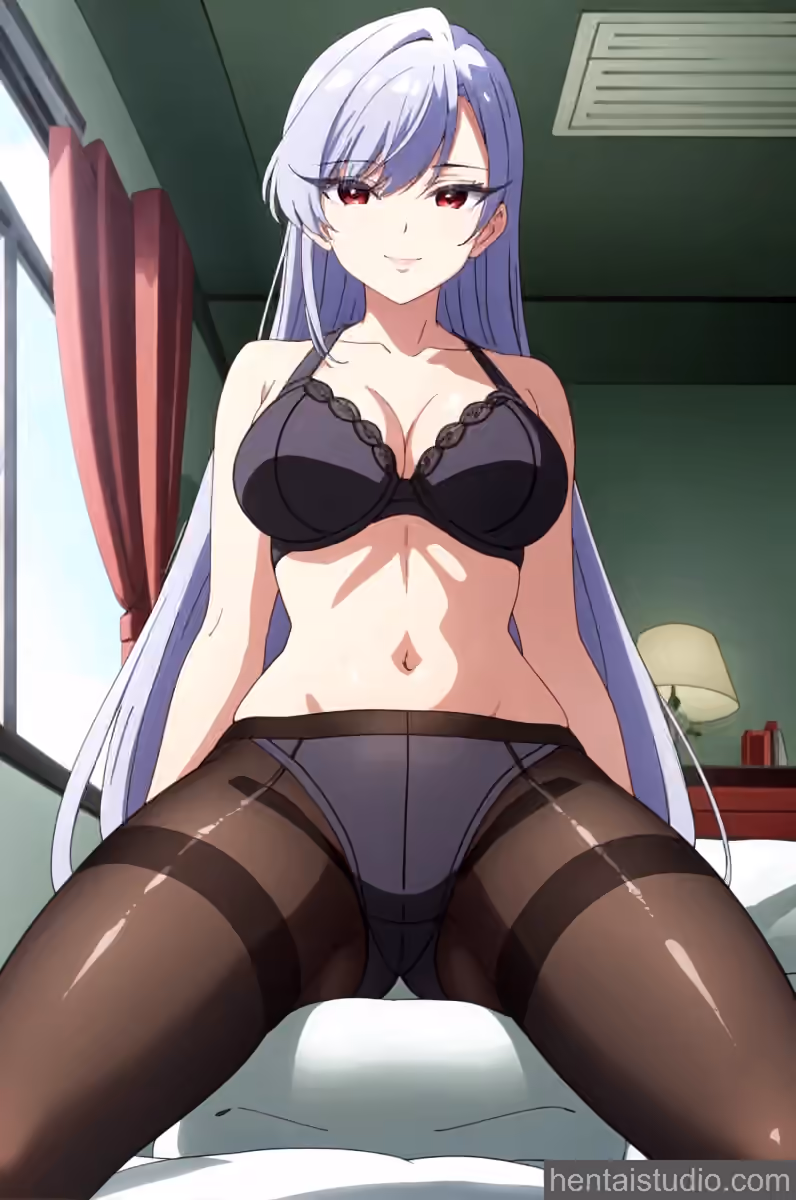 Nano Eiai - The 100 Girlfriends Who Really, Really, Really, Really, Really Love You (Hyakkano) - Hentai Gallery 6 - 39 Images — image 22 of 39