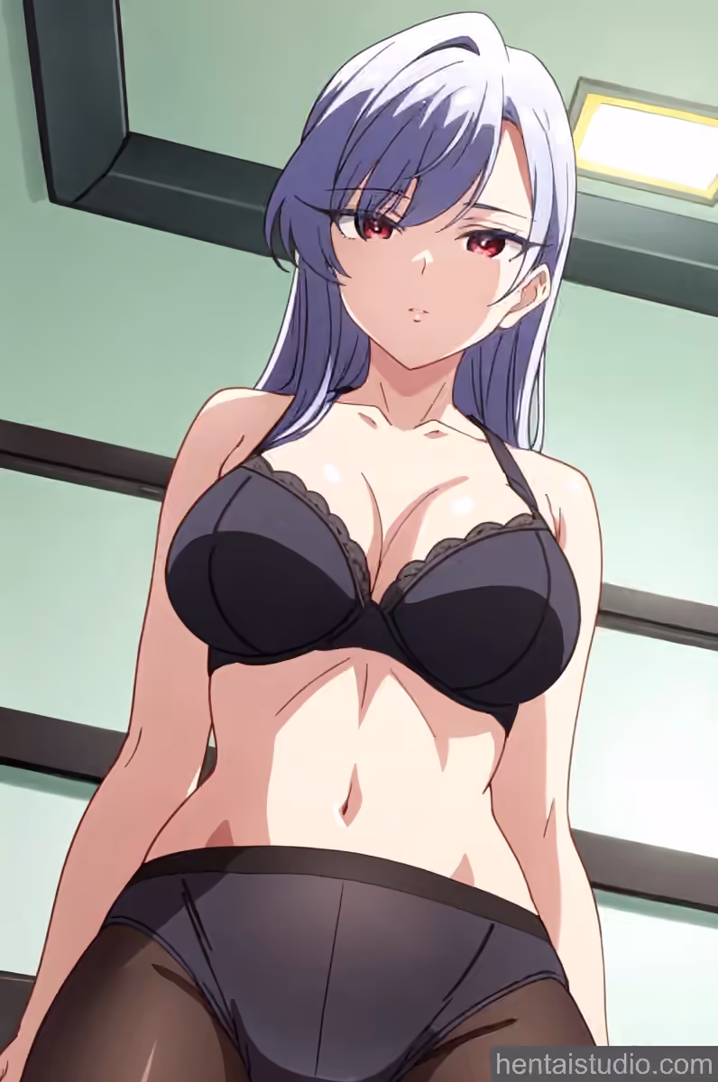 Nano Eiai - The 100 Girlfriends Who Really, Really, Really, Really, Really Love You (Hyakkano) - Hentai Gallery 6 - 39 Images — image 23 of 39