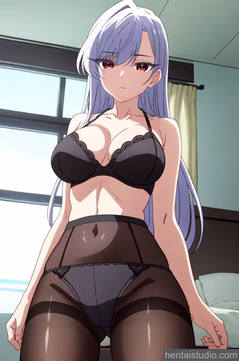 Nano Eiai - The 100 Girlfriends Who Really, Really, Really, Really, Really Love You (Hyakkano) - Hentai Gallery 6 - 39 Images — image 3 of 39
