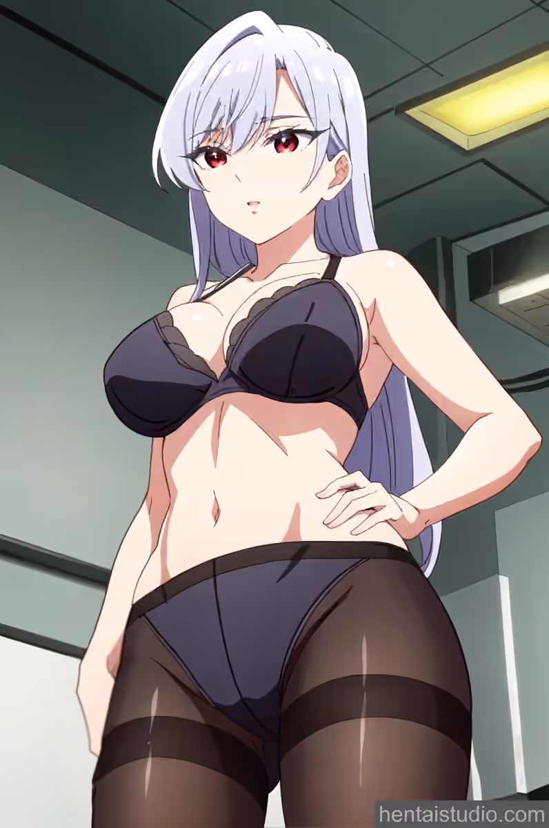 Nano Eiai - The 100 Girlfriends Who Really, Really, Really, Really, Really Love You (Hyakkano) - Hentai Gallery 6 - 39 Images preview
