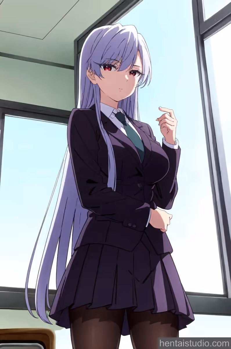 Nano Eiai - The 100 Girlfriends Who Really, Really, Really, Really, Really Love You (Hyakkano) - Hentai Gallery 6 - 39 Images — image 4 of 39