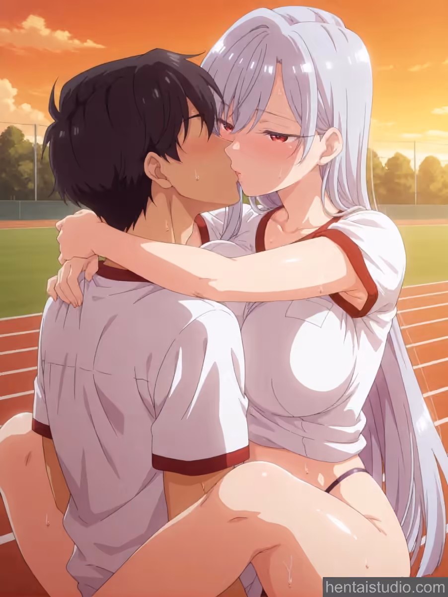 Nano Eiai - The 100 Girlfriends Who Really, Really, Really, Really, Really Love You (Hyakkano) - Hentai Gallery 7 - 20 Images — image 10 of 20
