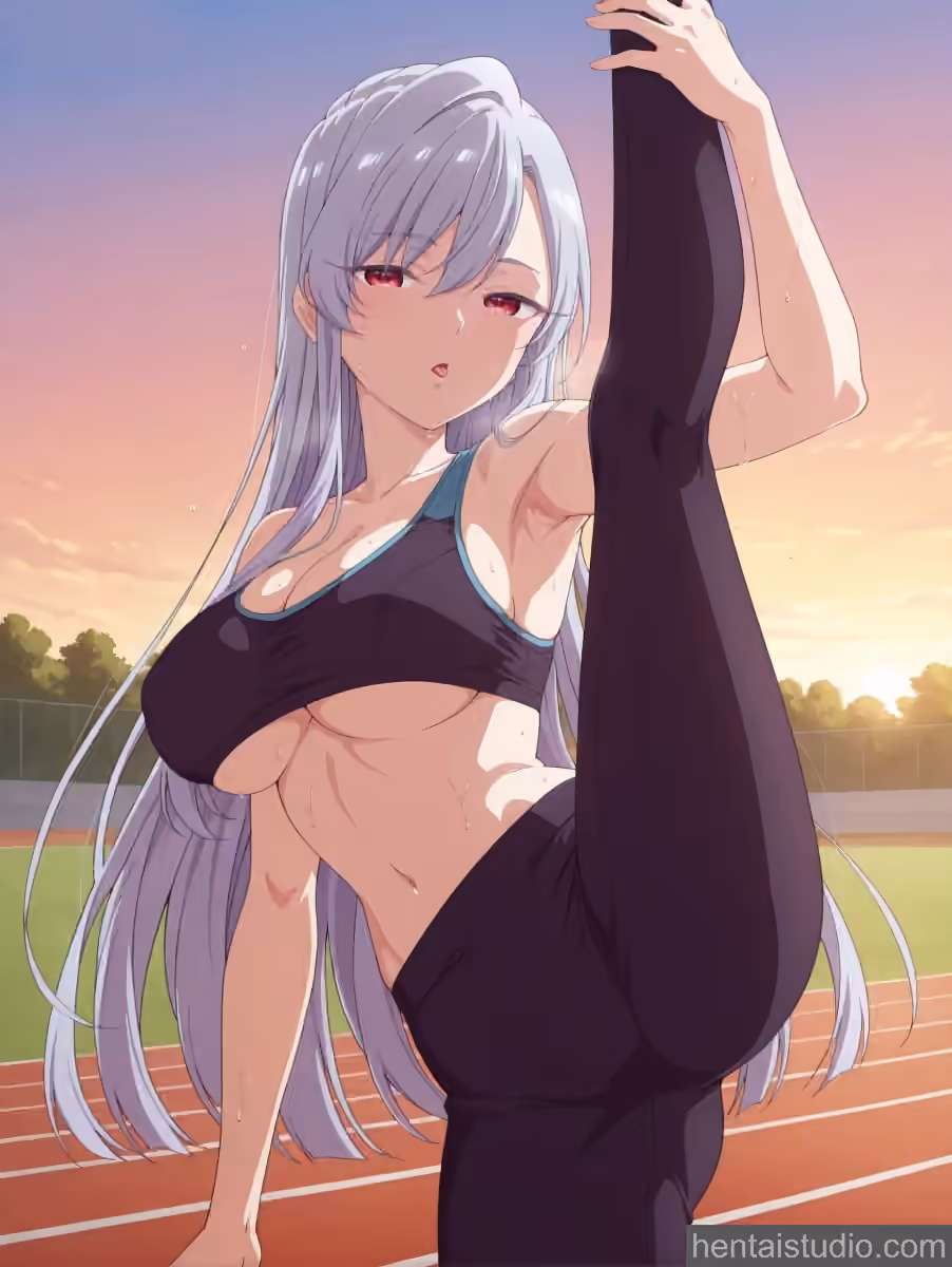 Nano Eiai - The 100 Girlfriends Who Really, Really, Really, Really, Really Love You (Hyakkano) - Hentai Gallery 7 - 20 Images — image 5 of 20