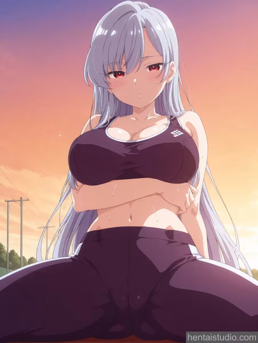 Nano Eiai - The 100 Girlfriends Who Really, Really, Really, Really, Really Love You (Hyakkano) - Hentai Gallery 7 - 20 Images — image 9 of 20