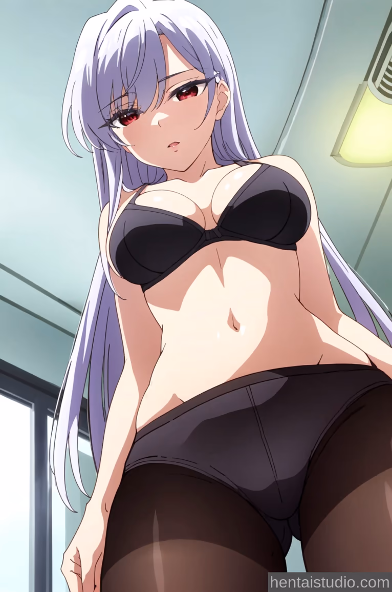 Nano Eiai from The 100 Girlfriends Who Really Love You! (100 Kanojo) — image 2 of 39