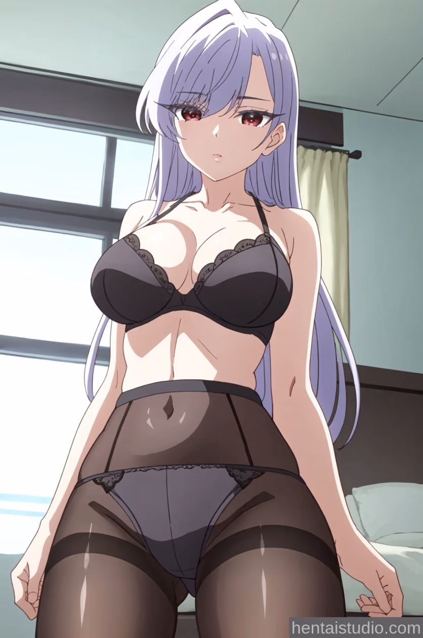 Nano Eiai from The 100 Girlfriends Who Really Love You! (100 Kanojo) — image 3 of 39