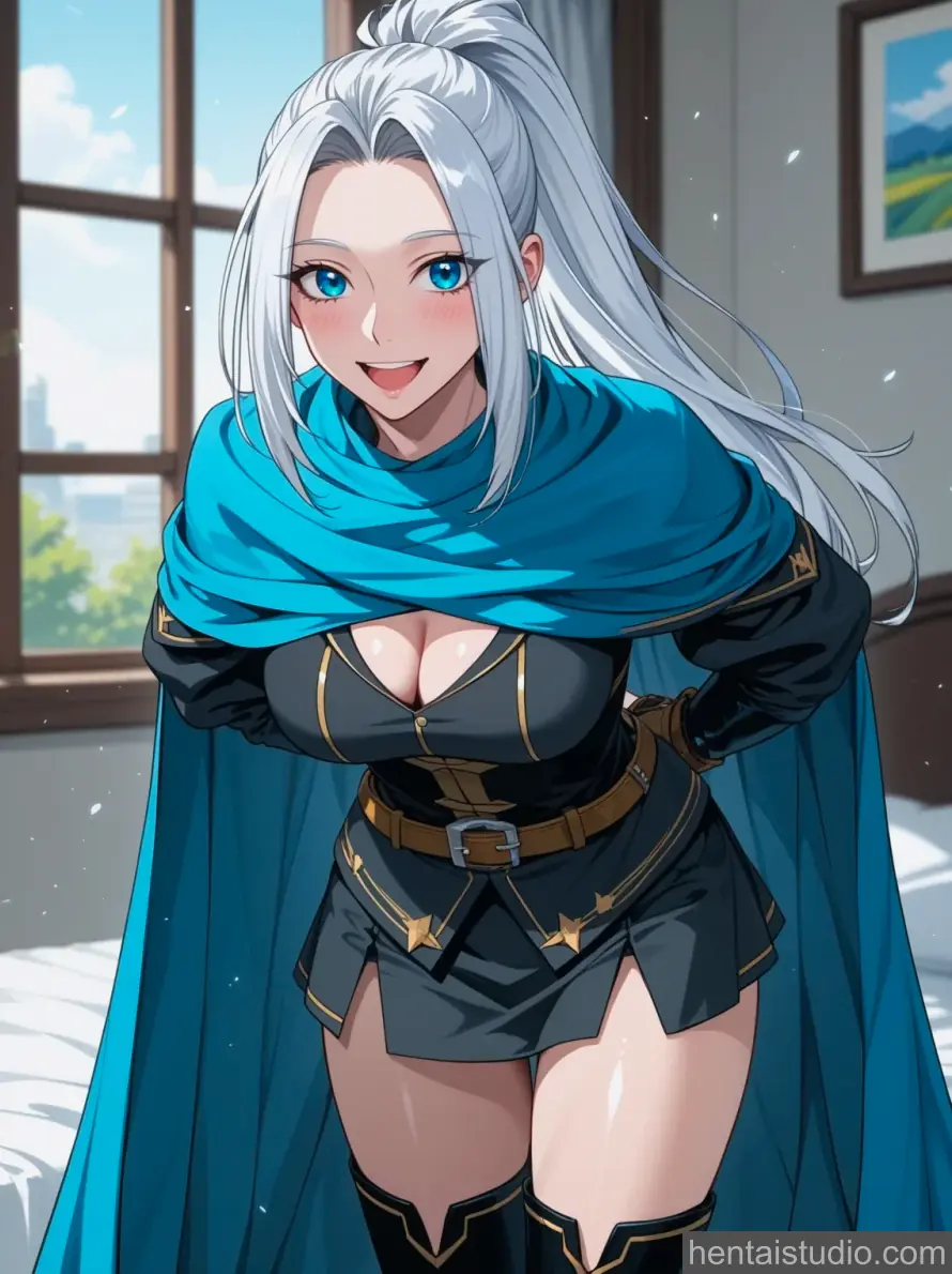 Nanyawoo from Skeleton Soldier Couldn't Protect The Dungeon hentai art 1 of 86