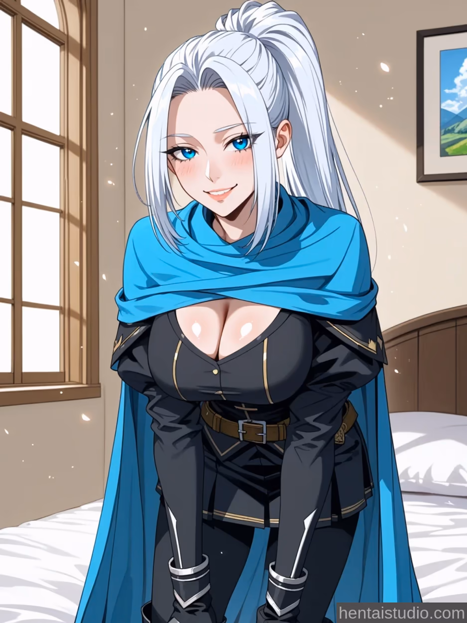 Nanyawoo from Skeleton Soldier Couldn't Protect The Dungeon — image 4 of 86