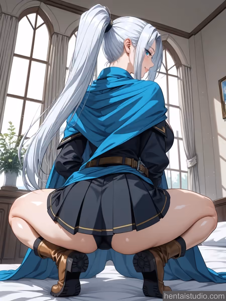 Nanyawoo - Skeleton Soldier Couldn't Protect the Dungeon - Hentai Gallery - 86 Images — image 10 of 86
