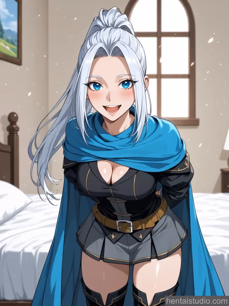 Nanyawoo - Skeleton Soldier Couldn't Protect the Dungeon - Hentai Gallery - 86 Images — image 2 of 86