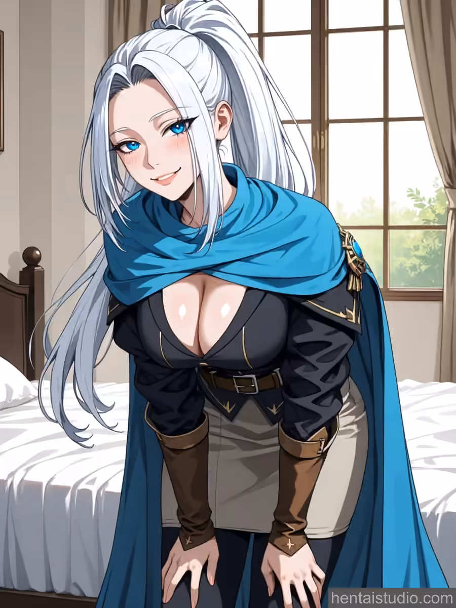 Nanyawoo - Skeleton Soldier Couldn't Protect the Dungeon - Hentai Gallery - 86 Images — image 3 of 86