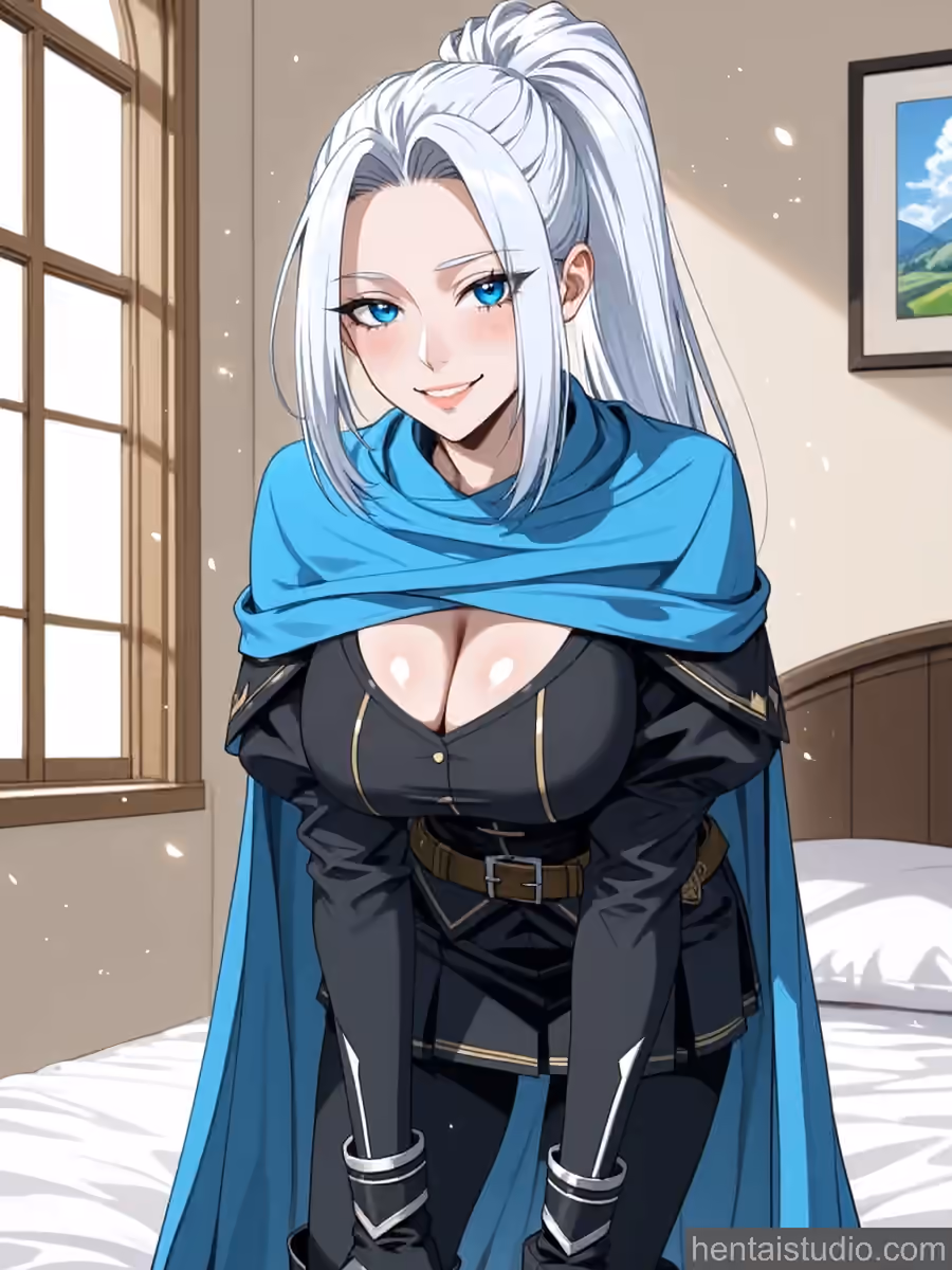 Nanyawoo - Skeleton Soldier Couldn't Protect the Dungeon - Hentai Gallery - 86 Images — image 4 of 86