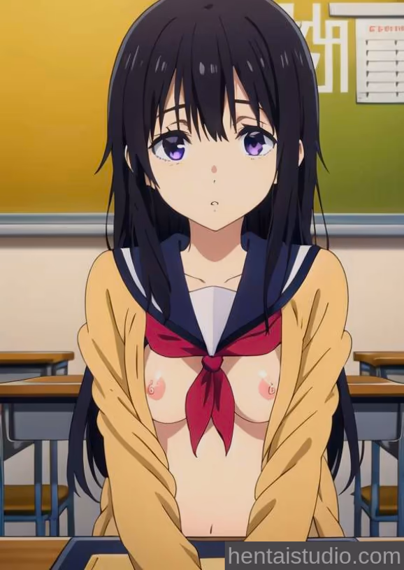 Naoka Ueno from A Silent Voice — image 2 of 25